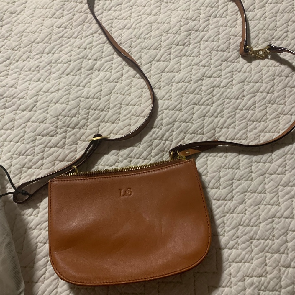 Lo & Sons Waverly bag